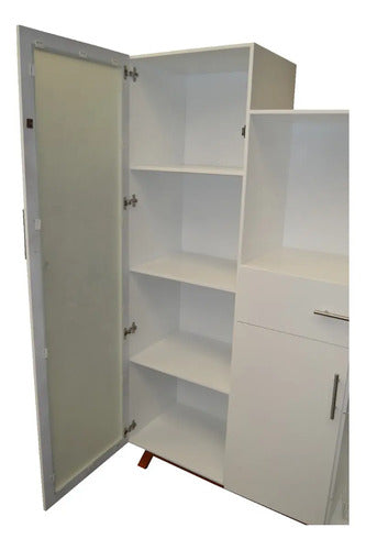 Mueble para Cocina Modelo Yoly