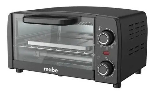 Tostador Eléctrico Mabe Modelo Htm10ln