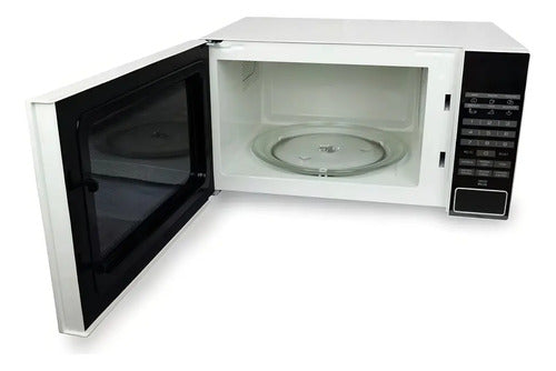Horno de Microondas General Electric Modelo Jes11w