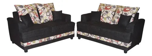 Sala Modelo Peque 2.2.t.