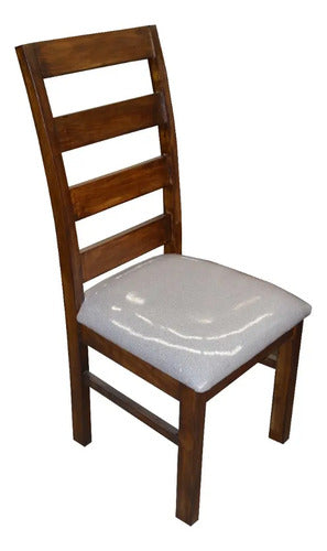 Silla Modelo Xcaret