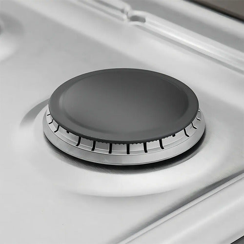 Estufa de Empotrar Mabe Modelo Xoc80790ct2
