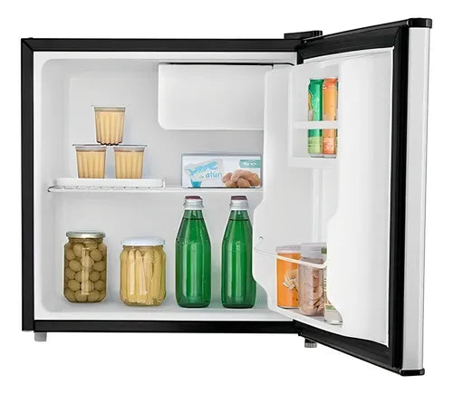 Refrigerador Mabe Modelo Rmf0260xmxx3