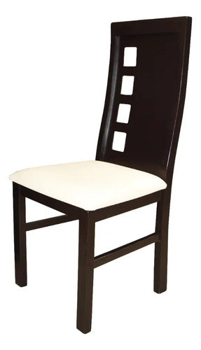 Silla Modelo Dali