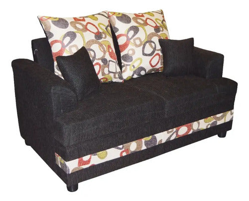 Sala Modelo Peque 2.2.t.