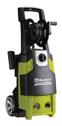 Hidrolavadora Koblenz Modelo Hl-450 V