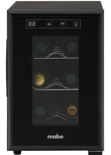 Cava Mabe Modelo Mw6xdbb