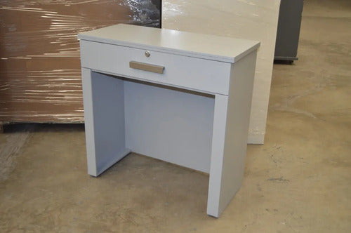 Escritorio Modelo Albany Gris