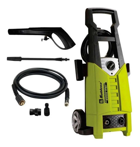 Hidrolavadora Koblenz Modelo Hl-310 V