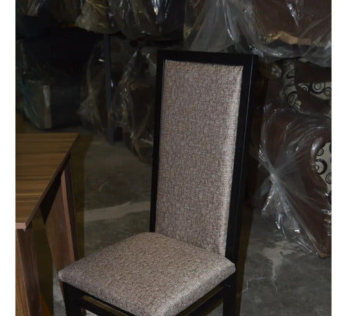 Silla Modelo Amanda