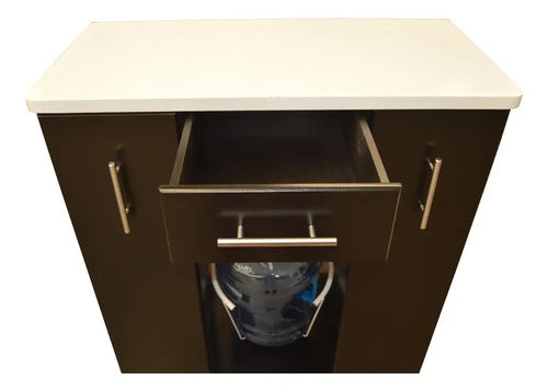 Mueble para Cocina Modelo Toledo