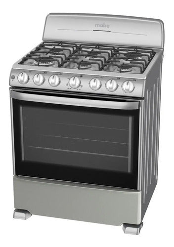 Estufa Mabe Modelo Em7646bsis2