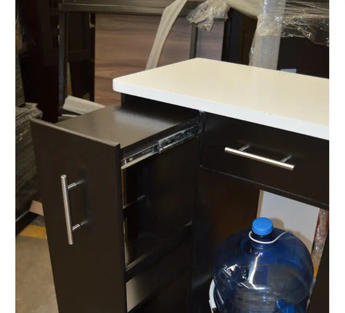 Mueble para Cocina Modelo Toledo