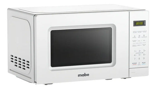 Horno de Microondas Mabe Modelo Hmm07br