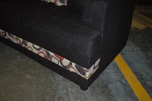 Sala Modelo Peque 2.2.t.