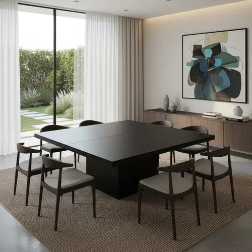 Mesa de Centro Modelo Andrea