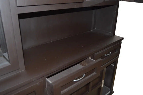 Mueble para Cocina Modelo Esperanza
