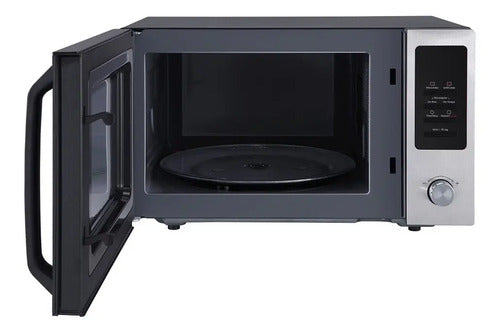Horno de Microondas Mabe Modelo Hmm11pjnx