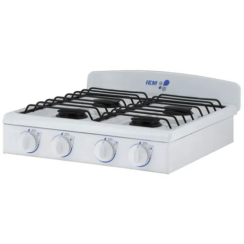 Parrilla Económica IEM Modelo Psi51bb0