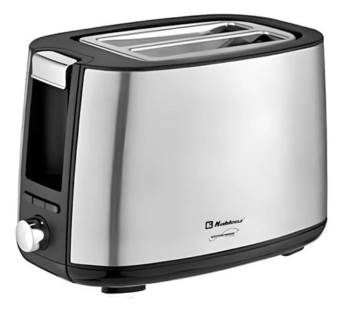 Tostador Koblenz Modelo Tkm-800 In