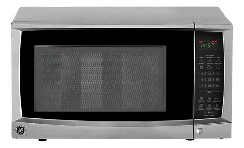 Horno de Microondas General Electric Modelo Jes70se