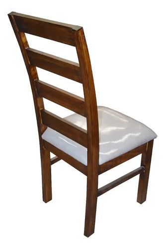 Silla Modelo Xcaret