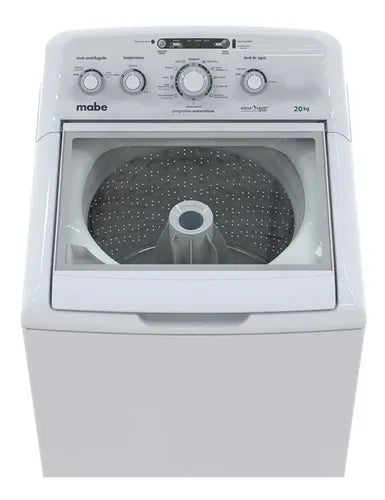 Lavadora AutomÃ¡tica Mabe Modelo Lma70214vbab0