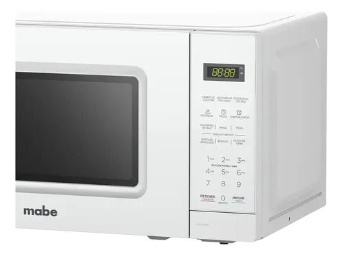 Horno de Microondas Mabe Modelo Hmm07br