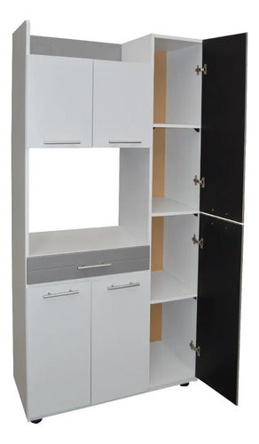 Mueble para Cocina Modelo Cancun