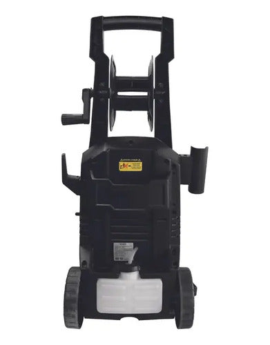 Hidrolavadora Koblenz Modelo Hl-450 V