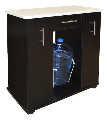 Mueble para Cocina Modelo Toledo