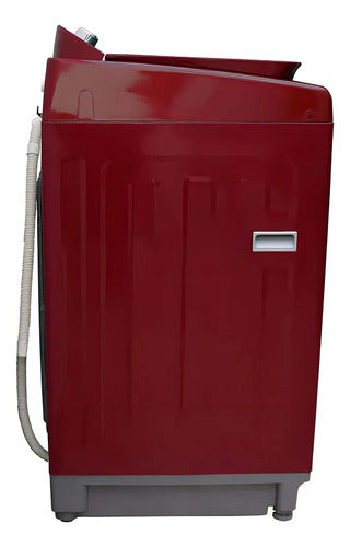 Lavadora Automática Koblenz Modelo Lwm-19iir Frankfurt