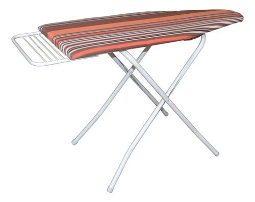 Burro de Planchar Modelo Madera