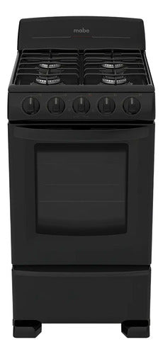 Estufa Mabe Modelo Em5031bapn1