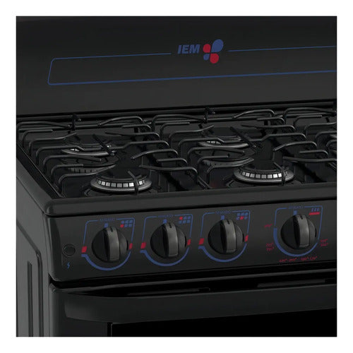 Estufa IEM Modelo Ei3032bapn1