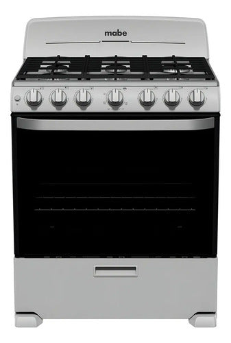 Estufa Mabe Modelo Em7646bsis2