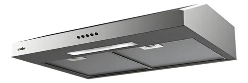 Campana Utilitaria Mabe Modelo Cmpuv801ssx0
