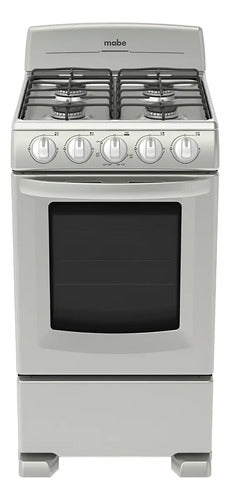 Estufa Mabe Modelo Em5030bais1