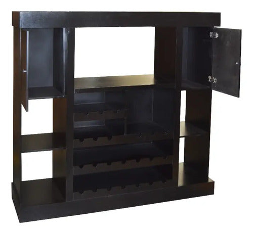 Cantina Modelo Odissey