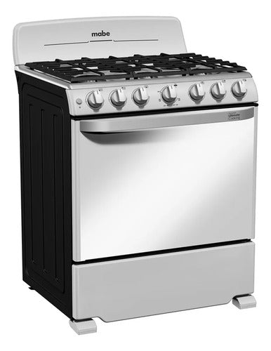 Estufa Mabe Modelo Em7647bfis0