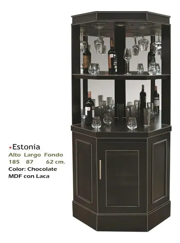Cantina Modelo Estonia