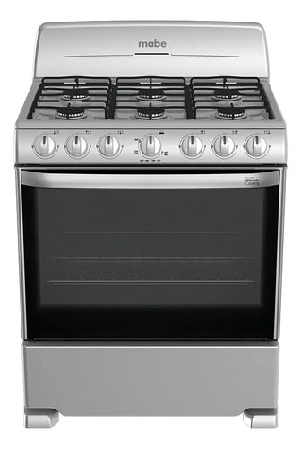 Estufa Mabe Modelo Em7620bais2