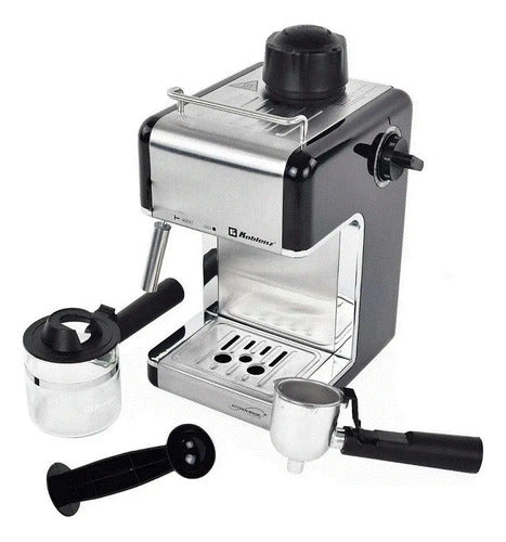 Cafetera Koblenz Modelo Ckm-650 Ein