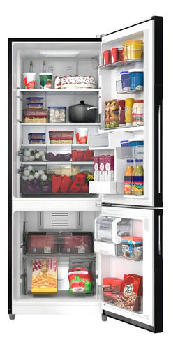 Refrigerador Mabe Modelo Rmb400ibmrp0