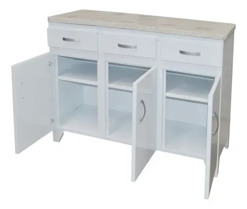Base para Cocina Modelo Sonia Blanco