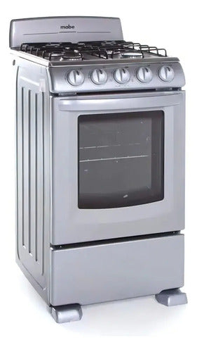 Estufa Mabe Modelo Em5030bais1
