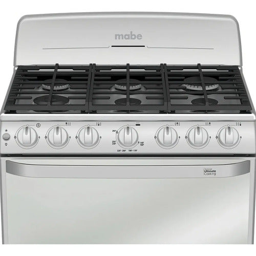Estufa Mabe Modelo Em7659bfis3