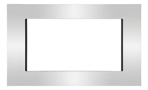 Trim Microondas IO Mabe Modelo Jx160