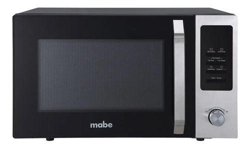 Horno de Microondas Mabe Modelo Hmm11pjnx