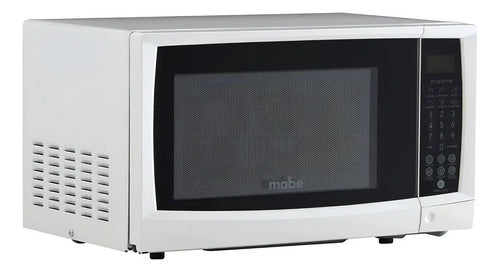Horno de Microondas Mabe Modelo Hmm700wk